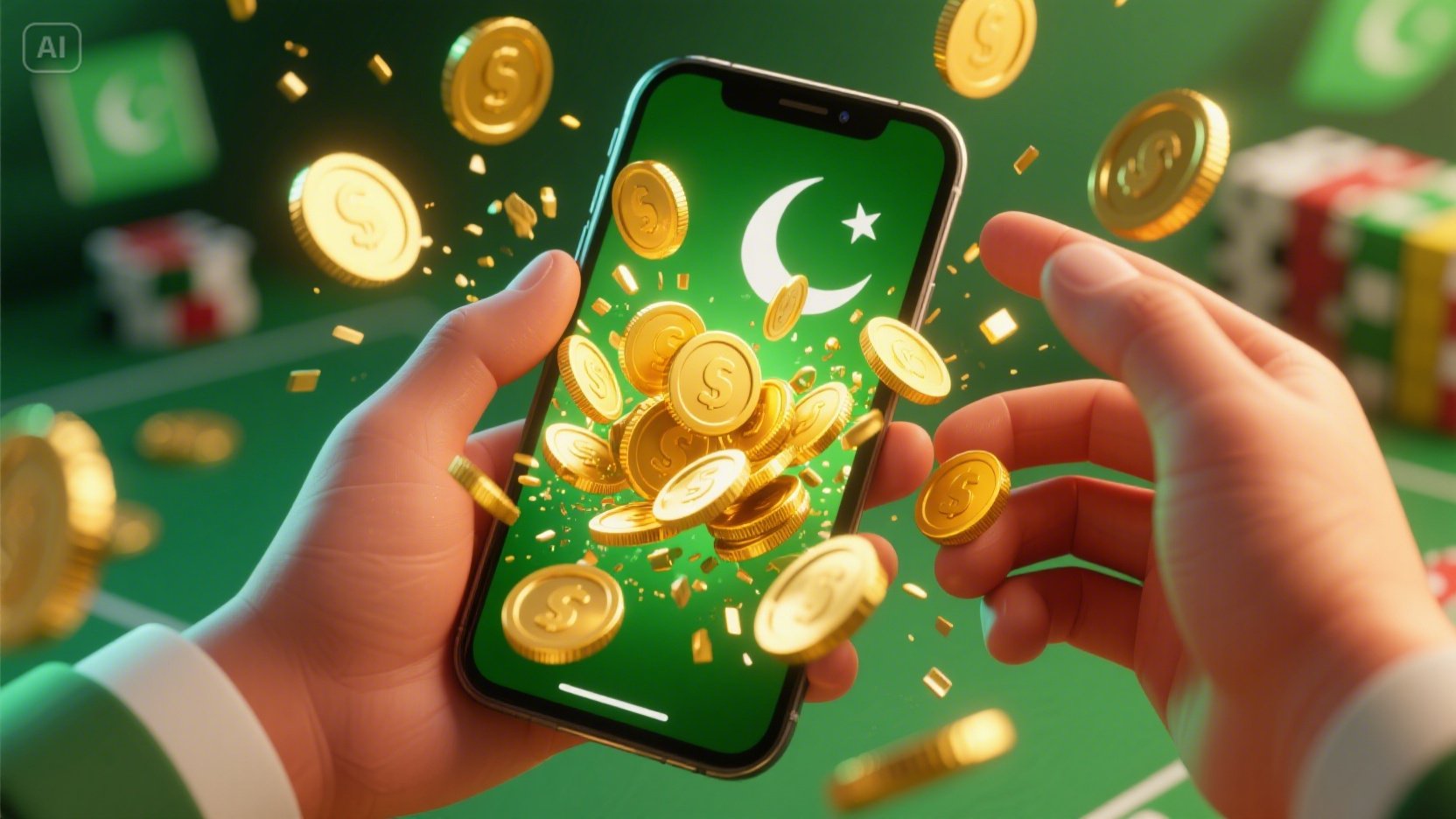 KyngsDeposit today and get 200% instantly on your first recharge! Pakistani users can enjoy nonstop casino entertainment, mobile play, and fast PKR payouts.
