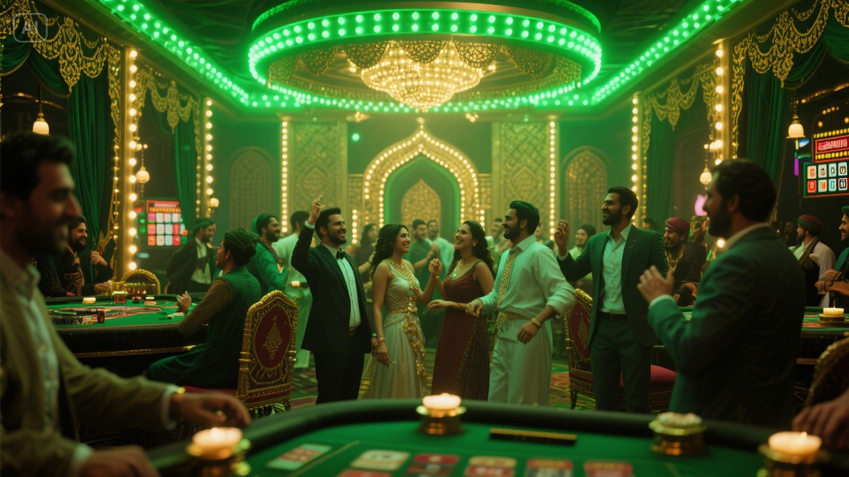 Registration at Kyngs Casino