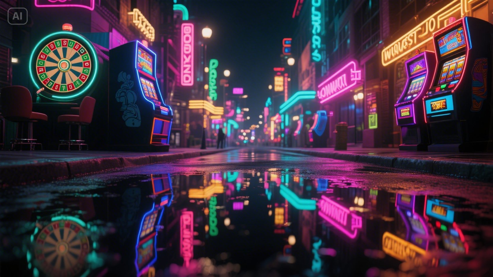 Registration at Kyngs Casino